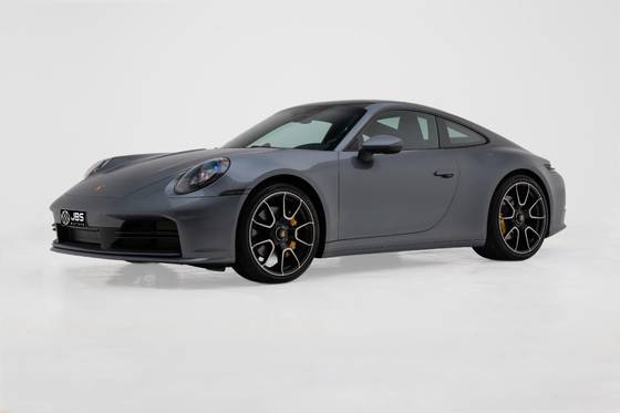 PORSCHE 911 3.0 24V H6 GASOLINA CARRERA PDK PORSCHE 911 3.0 24V H6 GASOLINA CARRERA PDK